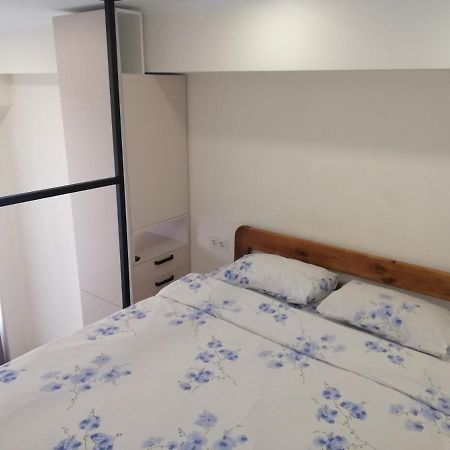 Cozy Smarthouse Apartment เคียฟ ภายนอก รูปภาพ
