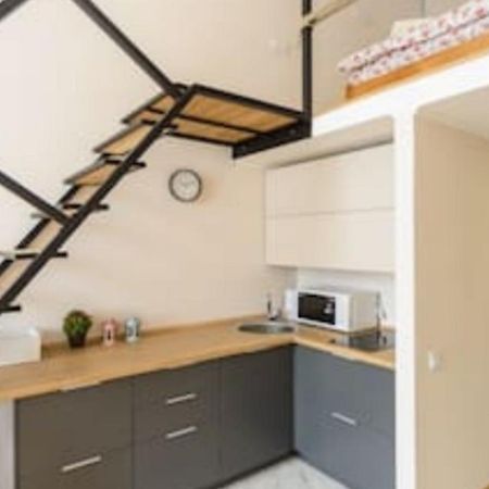 Cozy Smarthouse Apartment เคียฟ ภายนอก รูปภาพ