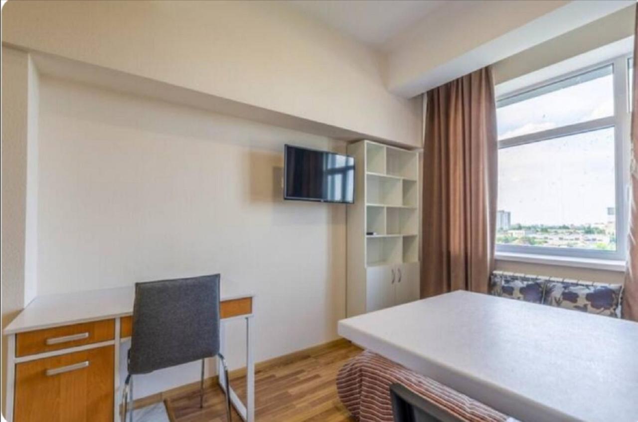 Cozy Smarthouse Apartment เคียฟ ภายนอก รูปภาพ