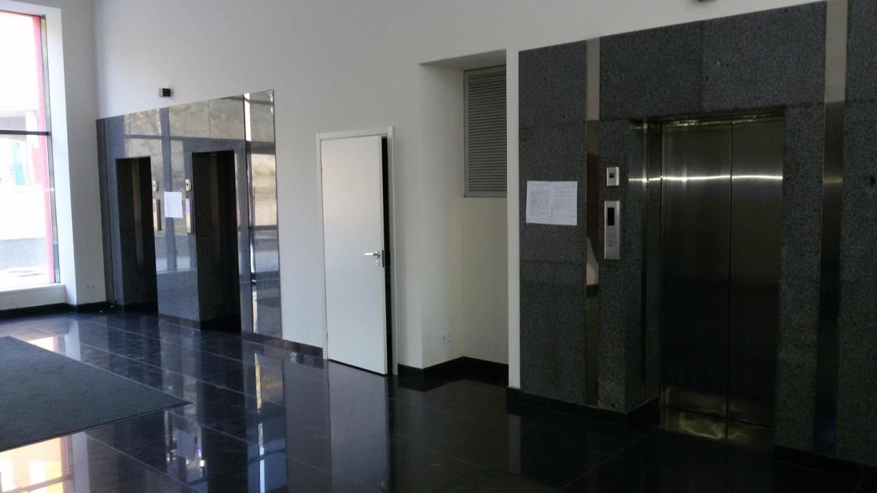 Cozy Smarthouse Apartment เคียฟ ภายนอก รูปภาพ