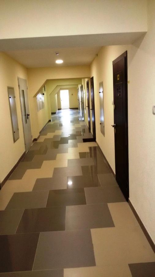 Cozy Smarthouse Apartment เคียฟ ภายนอก รูปภาพ