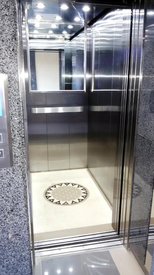 Cozy Smarthouse Apartment เคียฟ ภายนอก รูปภาพ