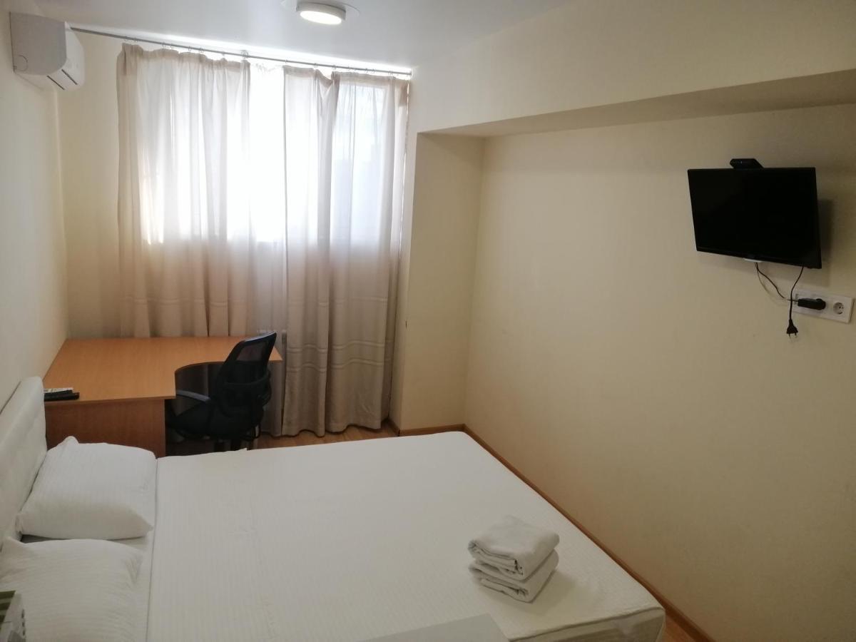Cozy Smarthouse Apartment เคียฟ ภายนอก รูปภาพ