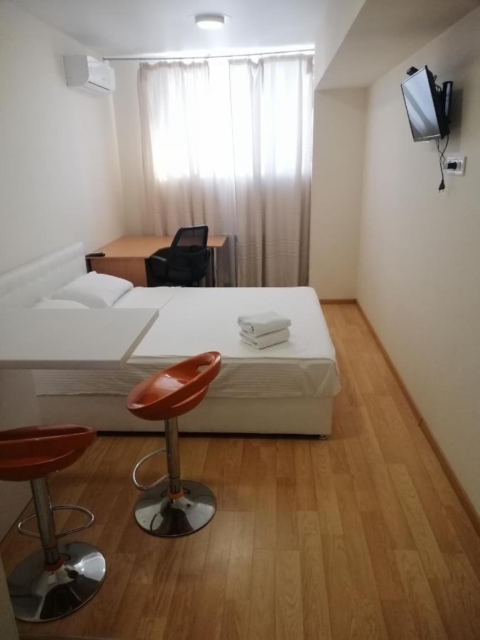 Cozy Smarthouse Apartment เคียฟ ภายนอก รูปภาพ