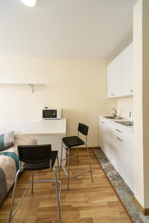 Cozy Smarthouse Apartment เคียฟ ภายนอก รูปภาพ