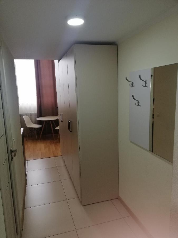 Cozy Smarthouse Apartment เคียฟ ภายนอก รูปภาพ