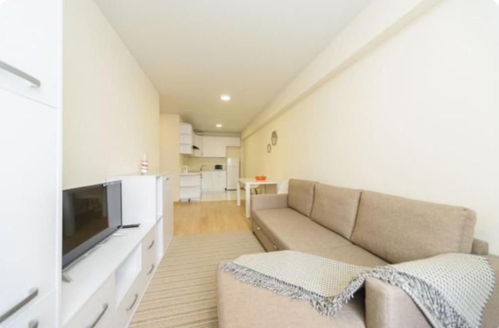Cozy Smarthouse Apartment เคียฟ ภายนอก รูปภาพ