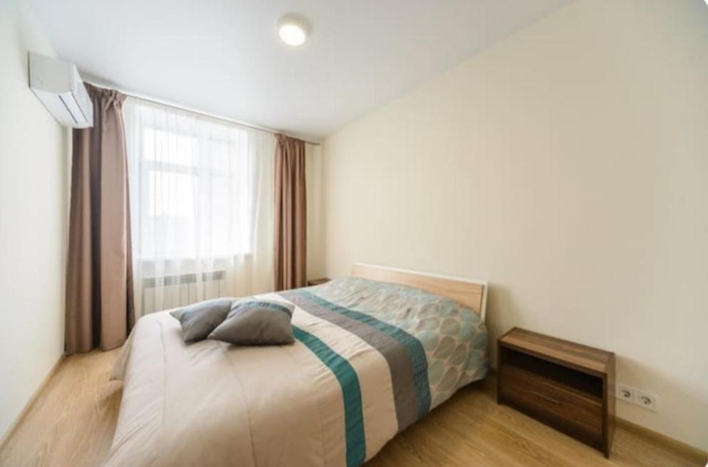 Cozy Smarthouse Apartment เคียฟ ภายนอก รูปภาพ