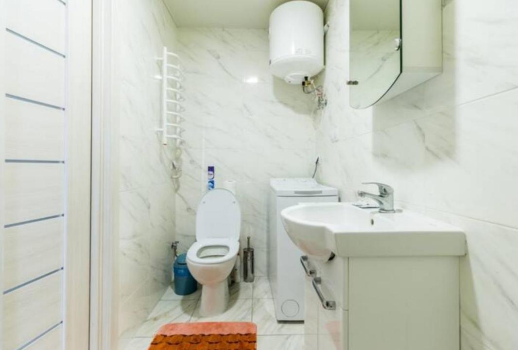Cozy Smarthouse Apartment เคียฟ ภายนอก รูปภาพ